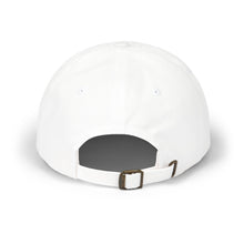 Load image into Gallery viewer, Classic Dad Cap (Deep Blue Logo)
