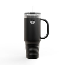 Load image into Gallery viewer, Insulated Travel Mug, 40oz