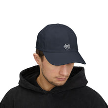 Load image into Gallery viewer, Classic Dad Cap (Minimalist BB Logo)