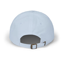 Load image into Gallery viewer, Classic Dad Cap (Deep Blue Logo)