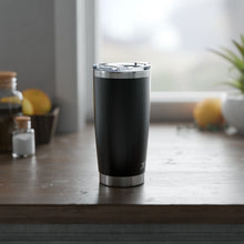 Load image into Gallery viewer, Vagabond 20oz Tumbler