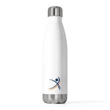 Load image into Gallery viewer, 20oz Insulated Bottle (White)
