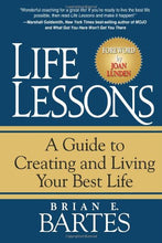 Load image into Gallery viewer, Life Lessons: A Guide to Creating and Living Your Best Life