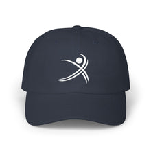 Load image into Gallery viewer, Classic Dad Cap (White Logo)
