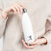 Load image into Gallery viewer, 20oz Insulated Bottle (White)
