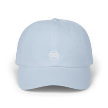Load image into Gallery viewer, Classic Dad Cap (Minimalist BB Logo)
