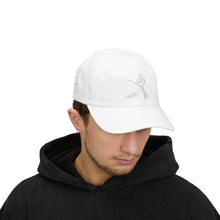 Load image into Gallery viewer, Classic Dad Cap (White Logo)
