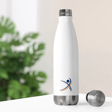 Load image into Gallery viewer, 20oz Insulated Bottle (White)
