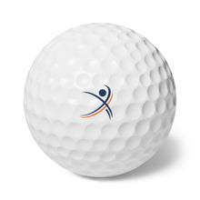 Load image into Gallery viewer, Golf Balls, 6pcs
