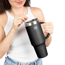 Load image into Gallery viewer, Insulated Travel Mug, 40oz
