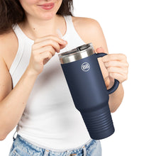 Load image into Gallery viewer, Insulated Travel Mug, 40oz

