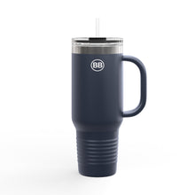 Load image into Gallery viewer, Insulated Travel Mug, 40oz

