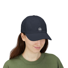 Load image into Gallery viewer, Classic Dad Cap (Minimalist BB Logo)
