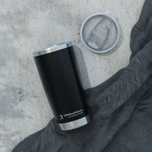 Load image into Gallery viewer, Vagabond 20oz Tumbler
