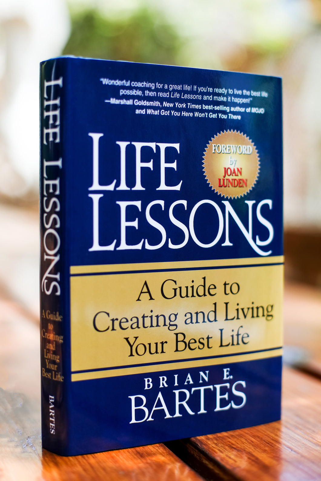 Life Lessons: A Guide to Creating and Living Your Best Life