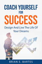 Load image into Gallery viewer, Coach Yourself For Success
